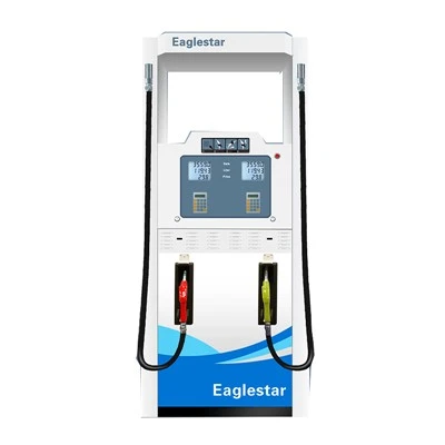 Benzinli dispenser nasos mashinasi