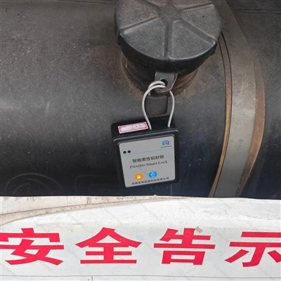 Eaglestar Smart Flexible Lock